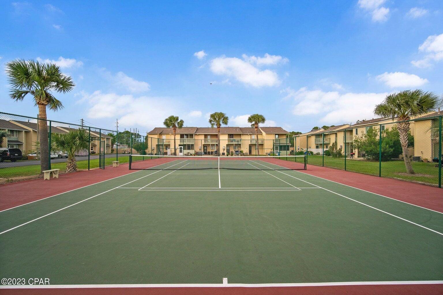 Gulf Highlands - Residential