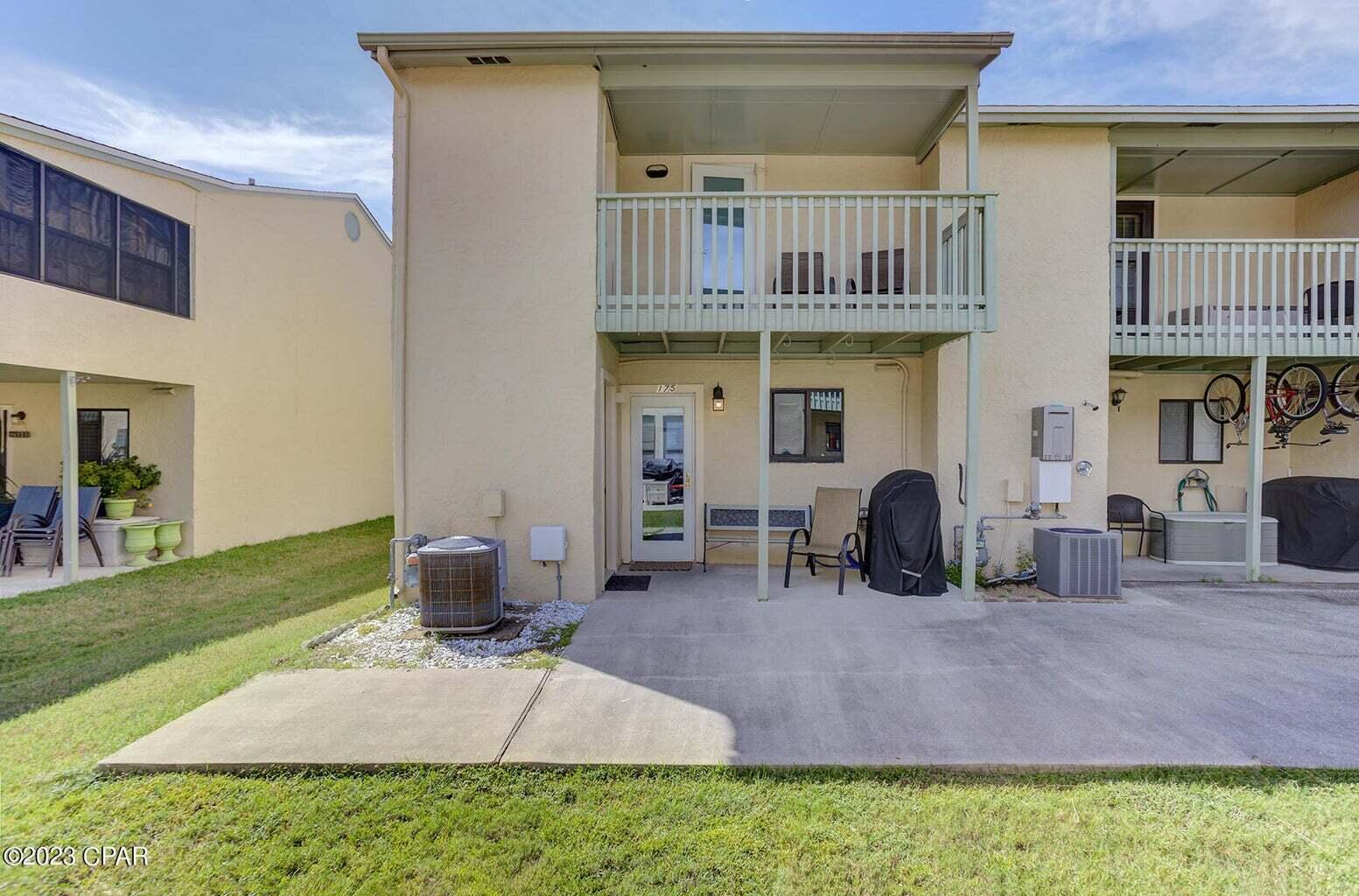 Gulf Highlands - Residential