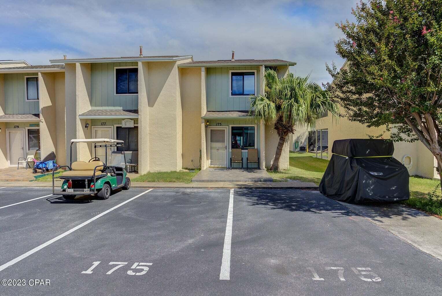 Gulf Highlands - Residential