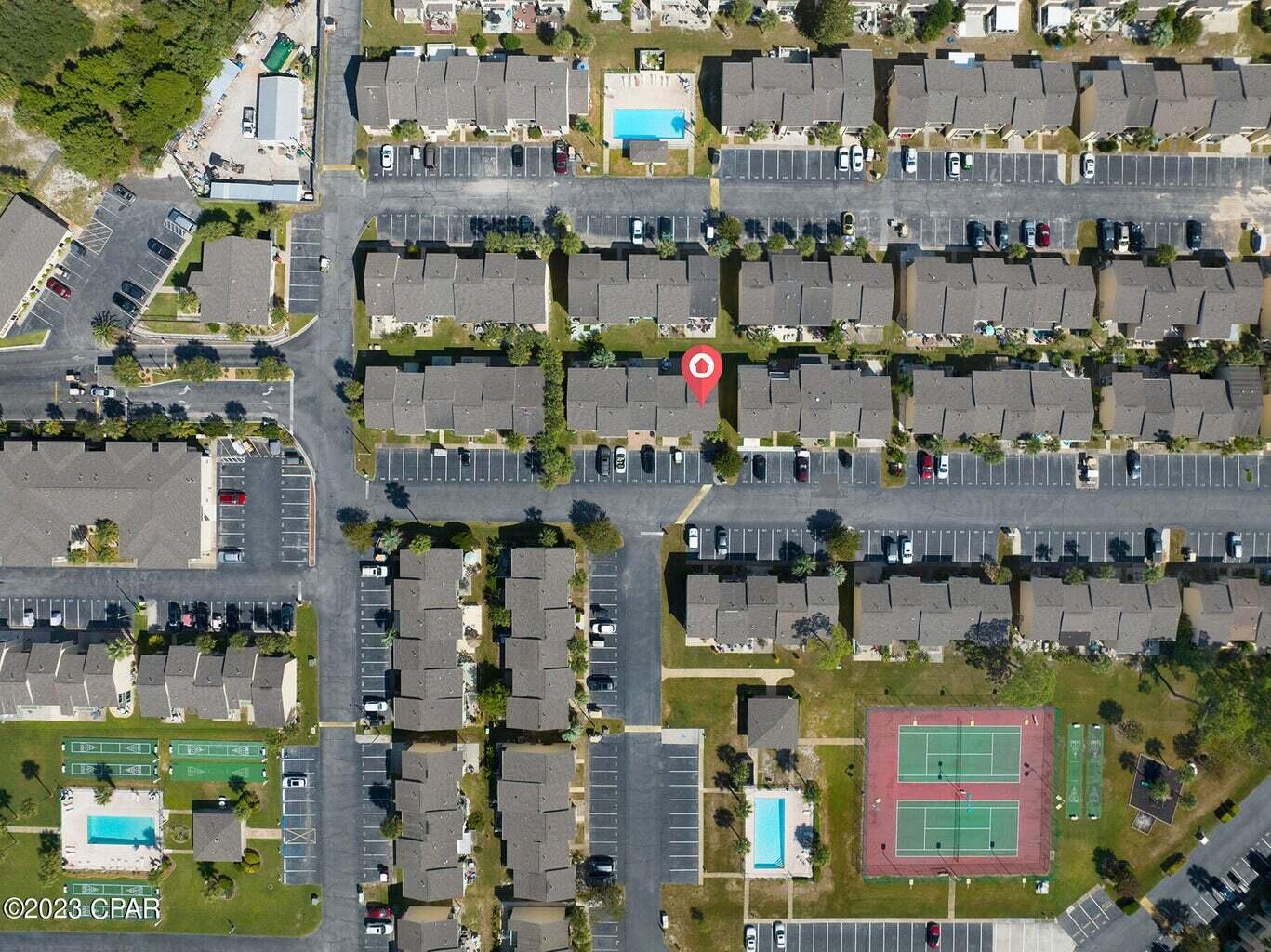 Gulf Highlands - Residential