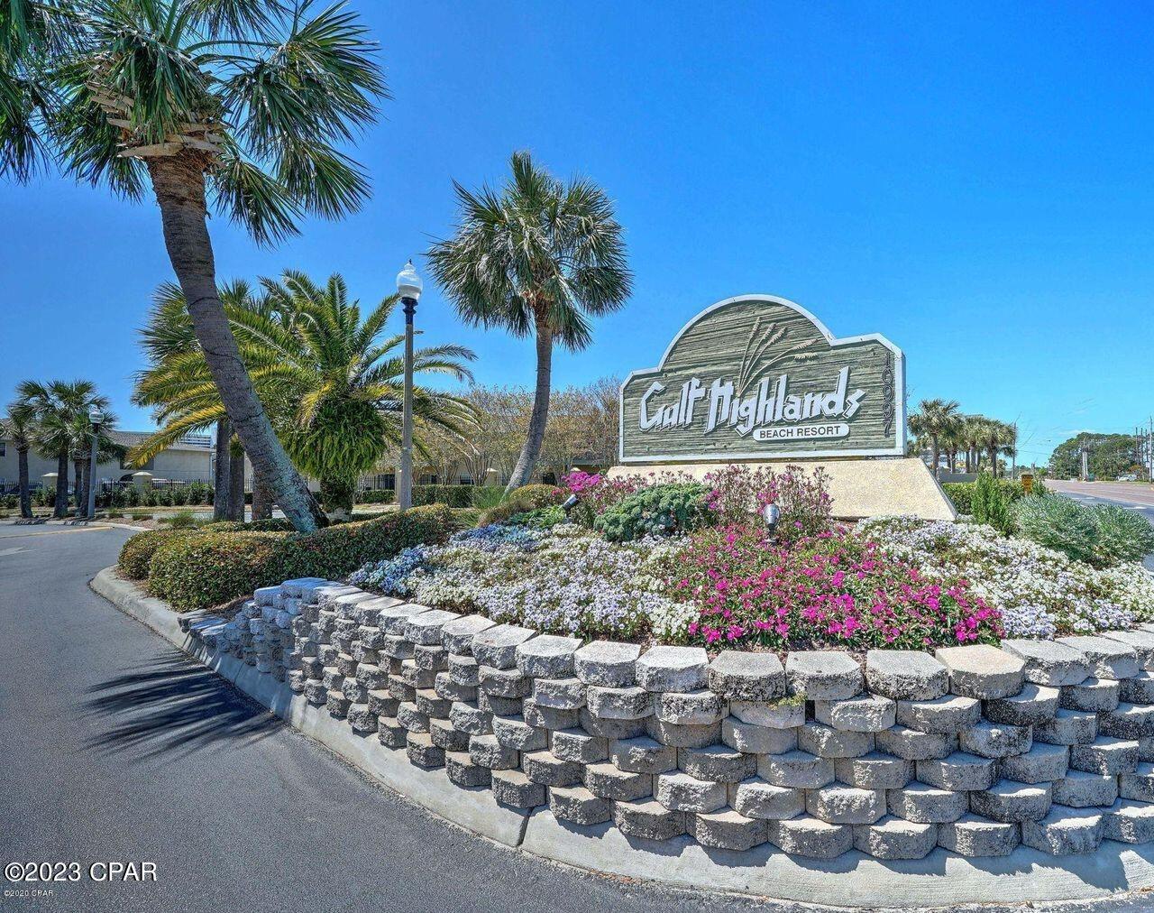 Gulf Highlands - Residential