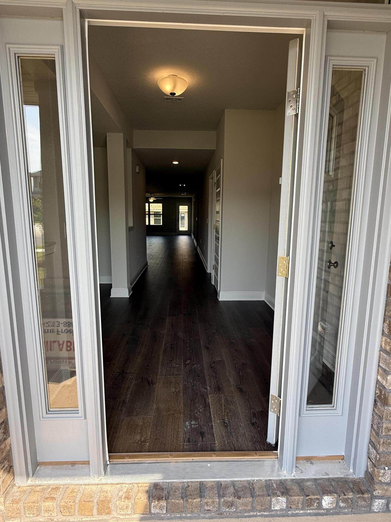 Ridgeway landing Phase 2 - Residential