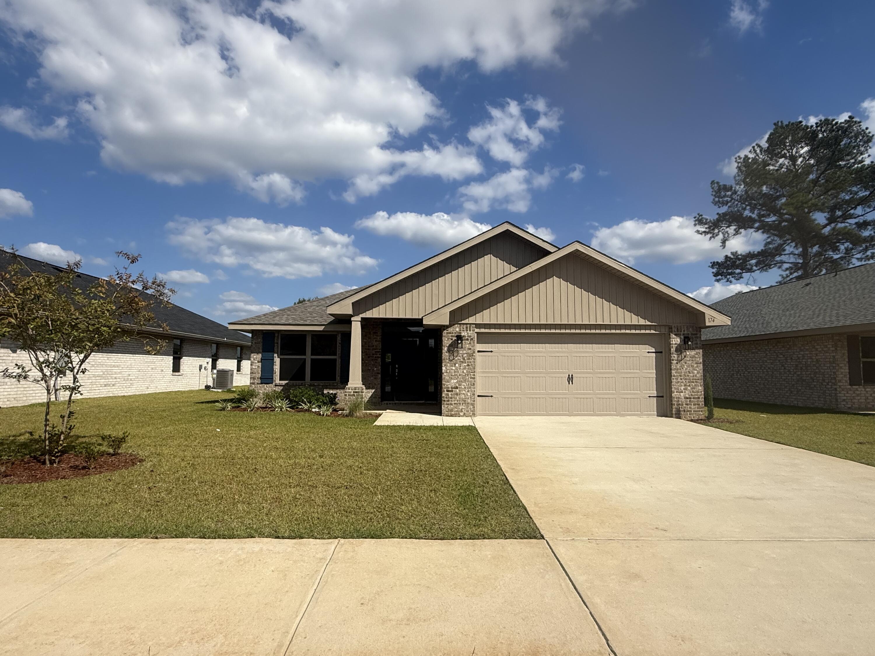 Ridgeway landing Phase 2 - Residential