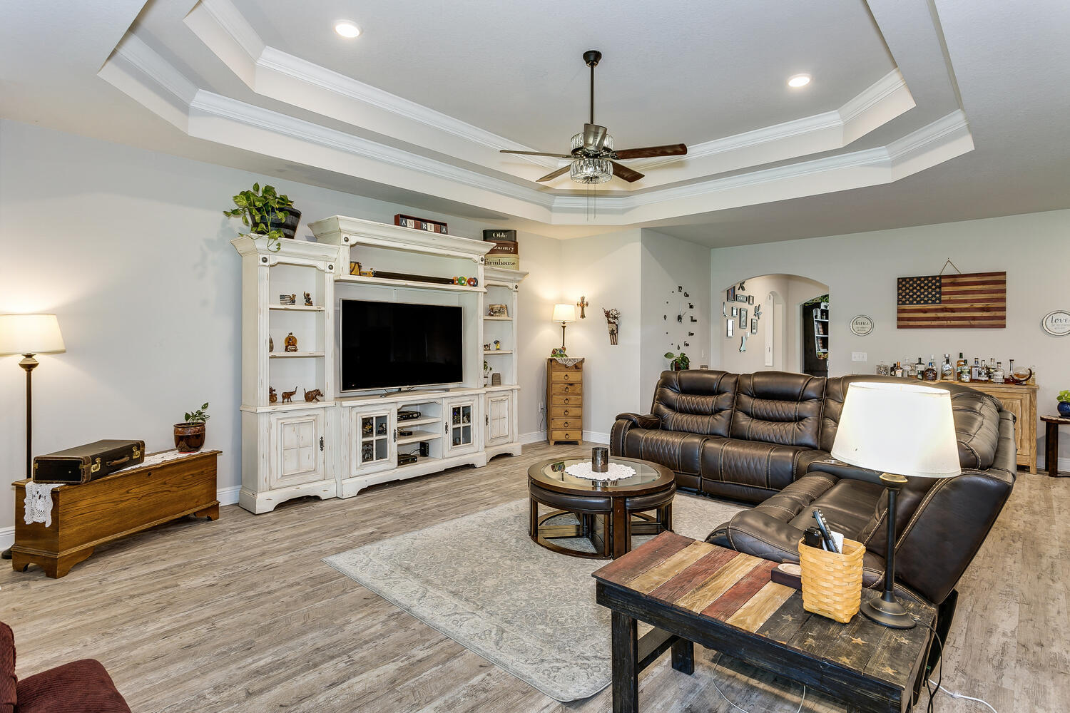 Ashley Plantation - Residential