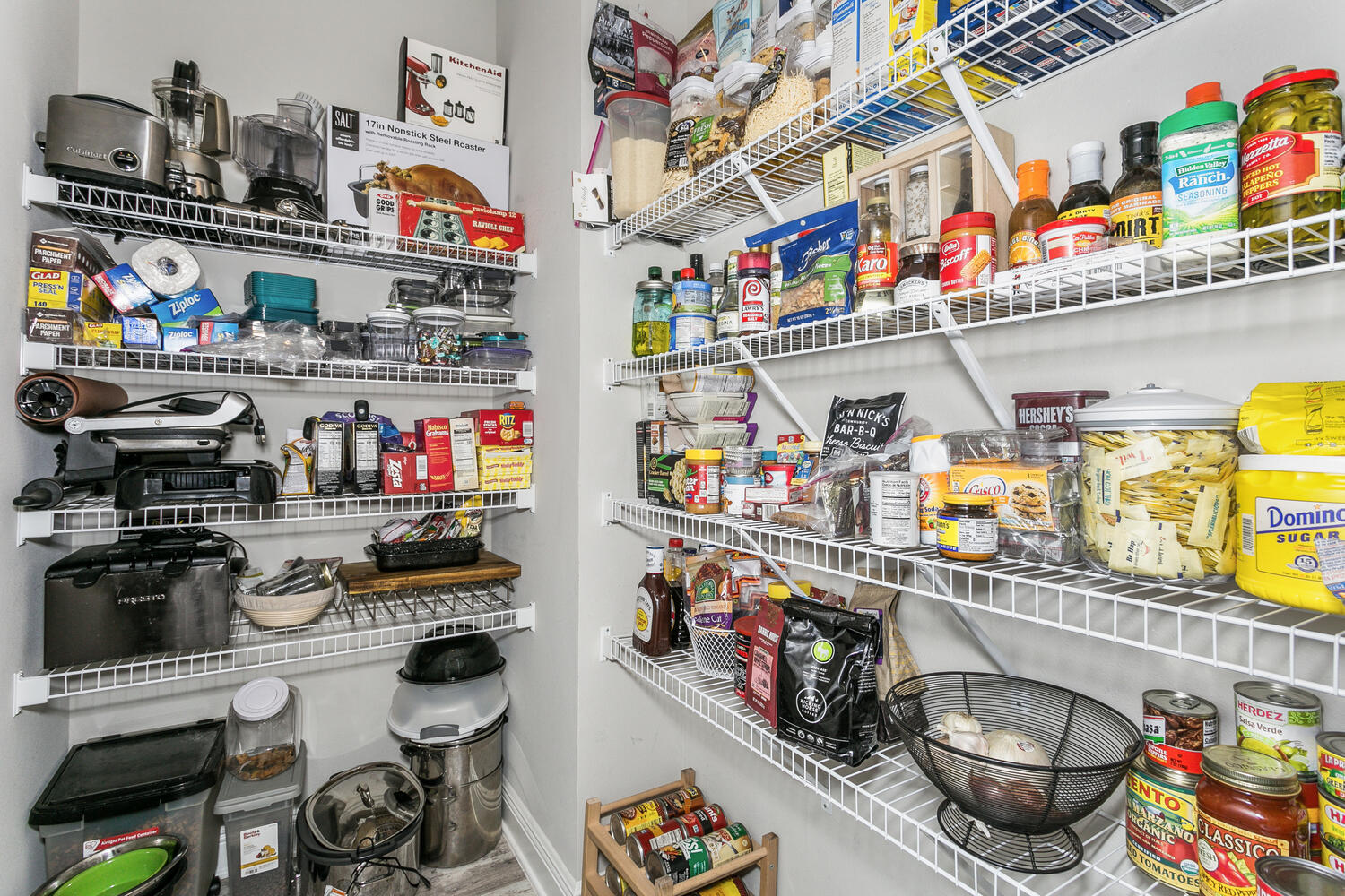 Ashley Plantation - Residential