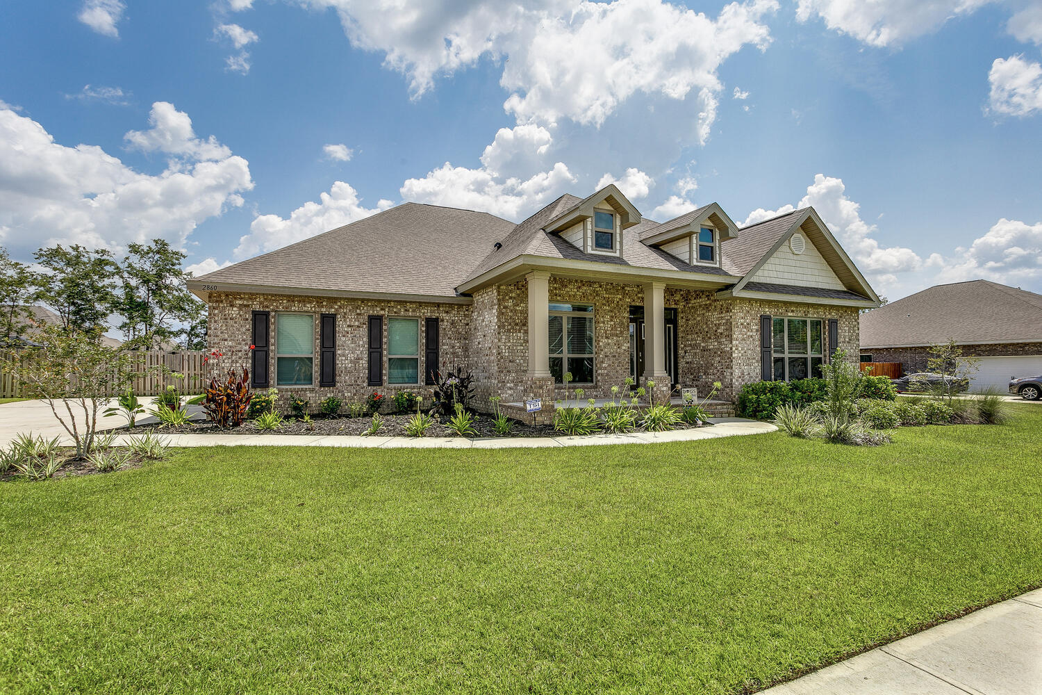 Ashley Plantation - Residential