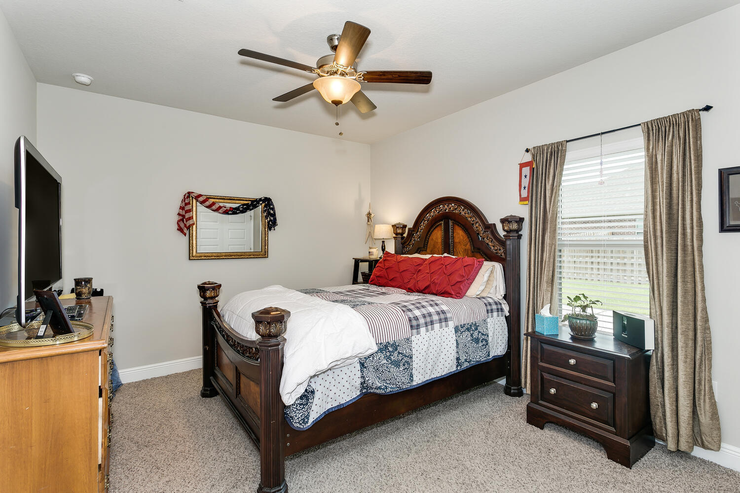 Ashley Plantation - Residential