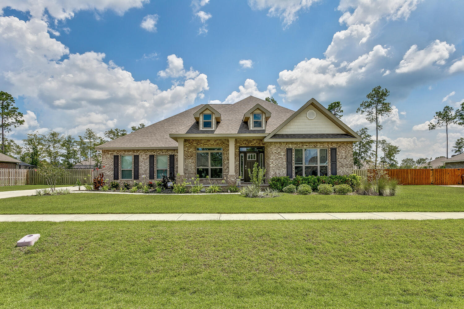 Ashley Plantation - Residential