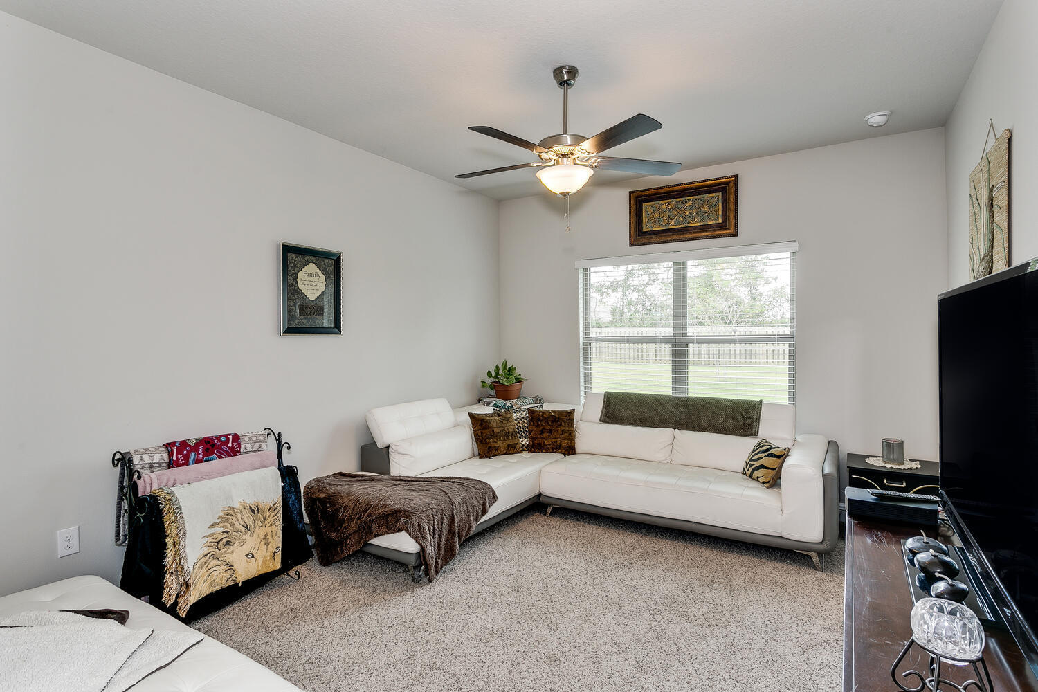 Ashley Plantation - Residential