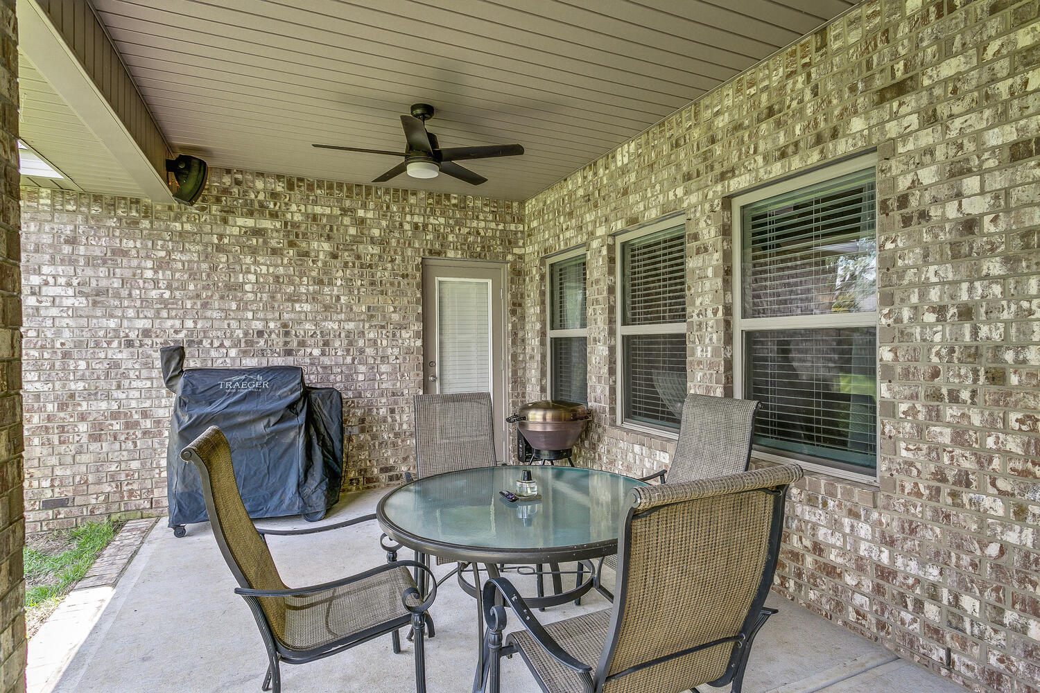 Ashley Plantation - Residential