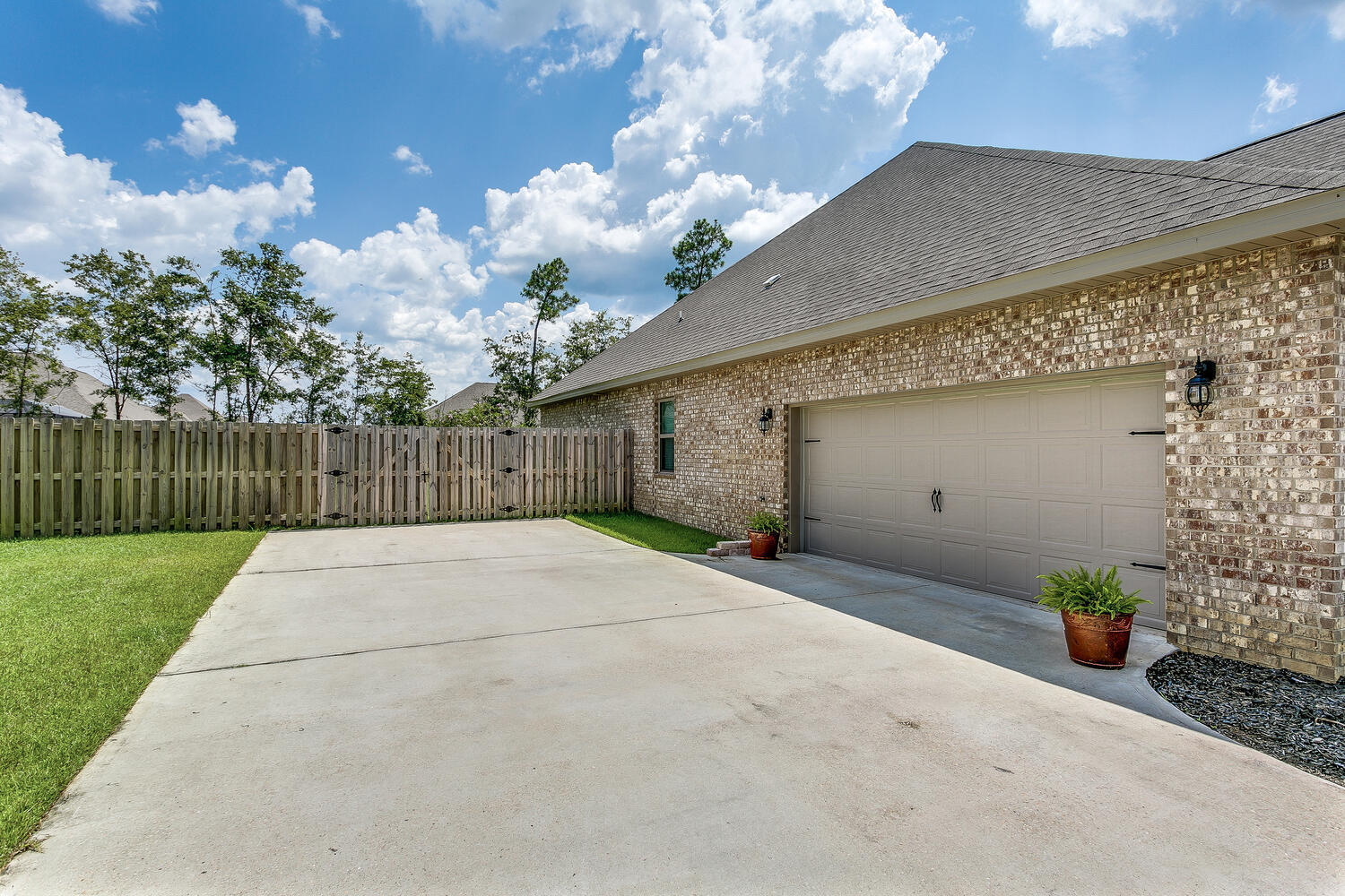 Ashley Plantation - Residential