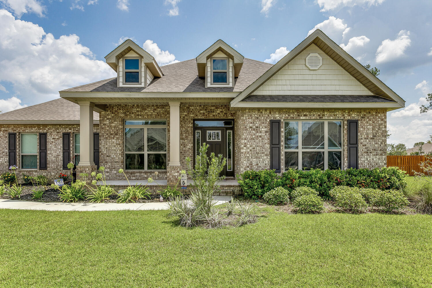 Ashley Plantation - Residential