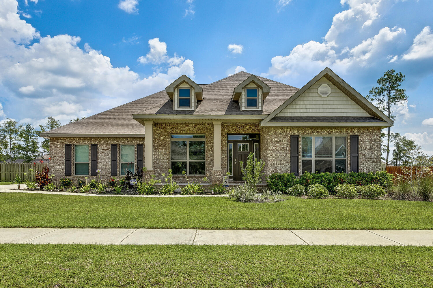 Ashley Plantation - Residential