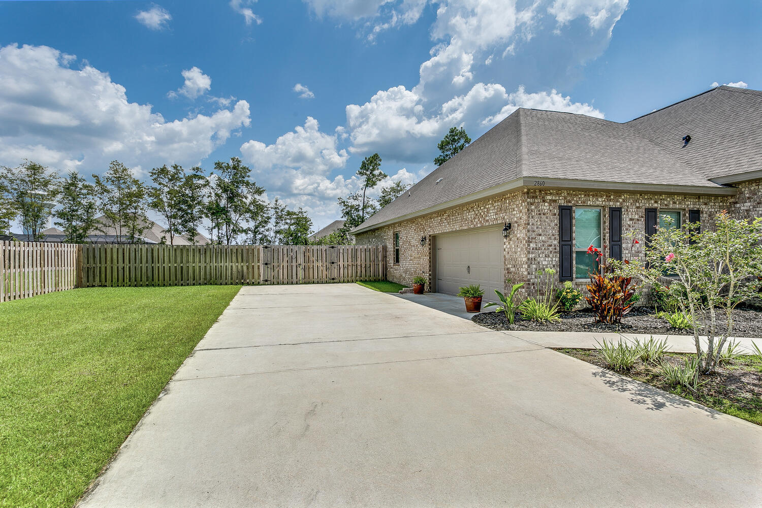 Ashley Plantation - Residential