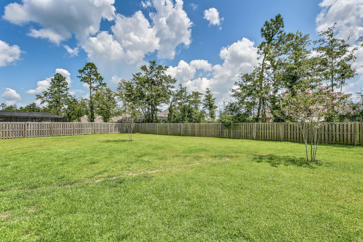 Ashley Plantation - Residential