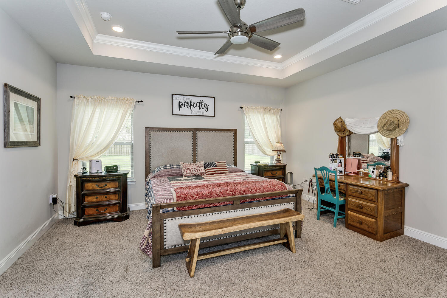 Ashley Plantation - Residential