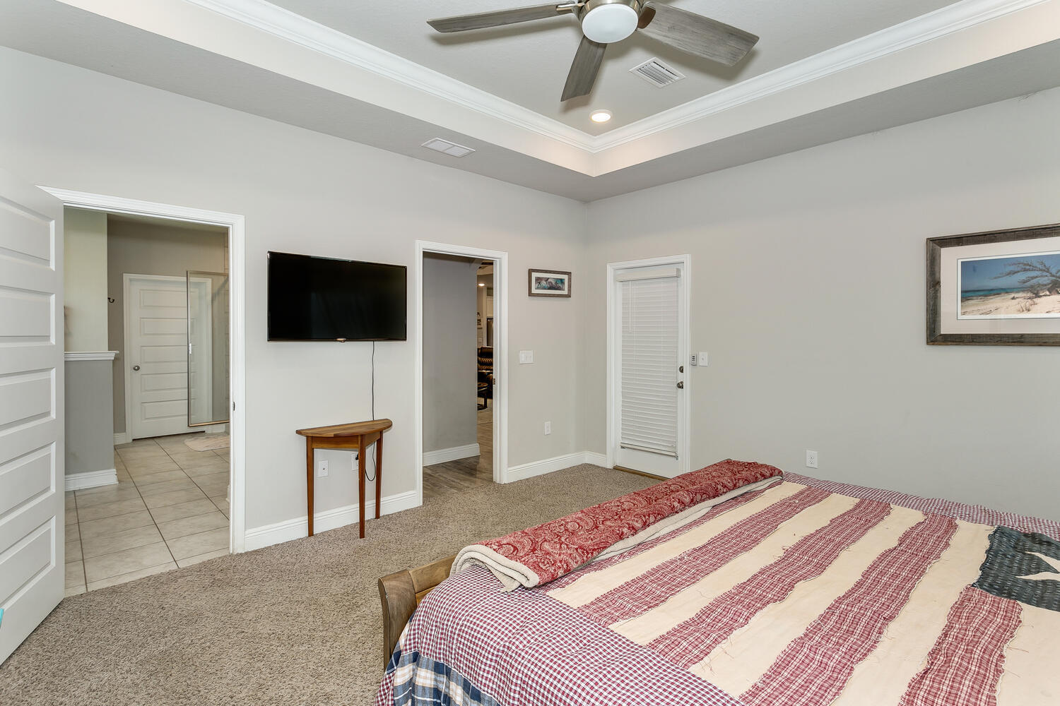 Ashley Plantation - Residential