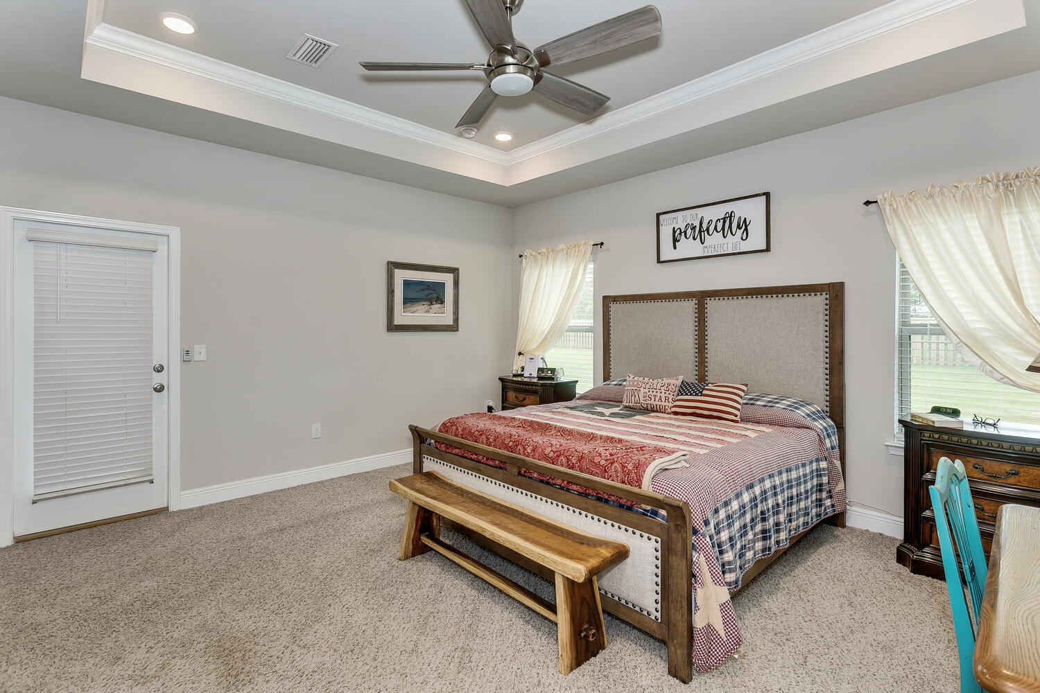 Ashley Plantation - Residential