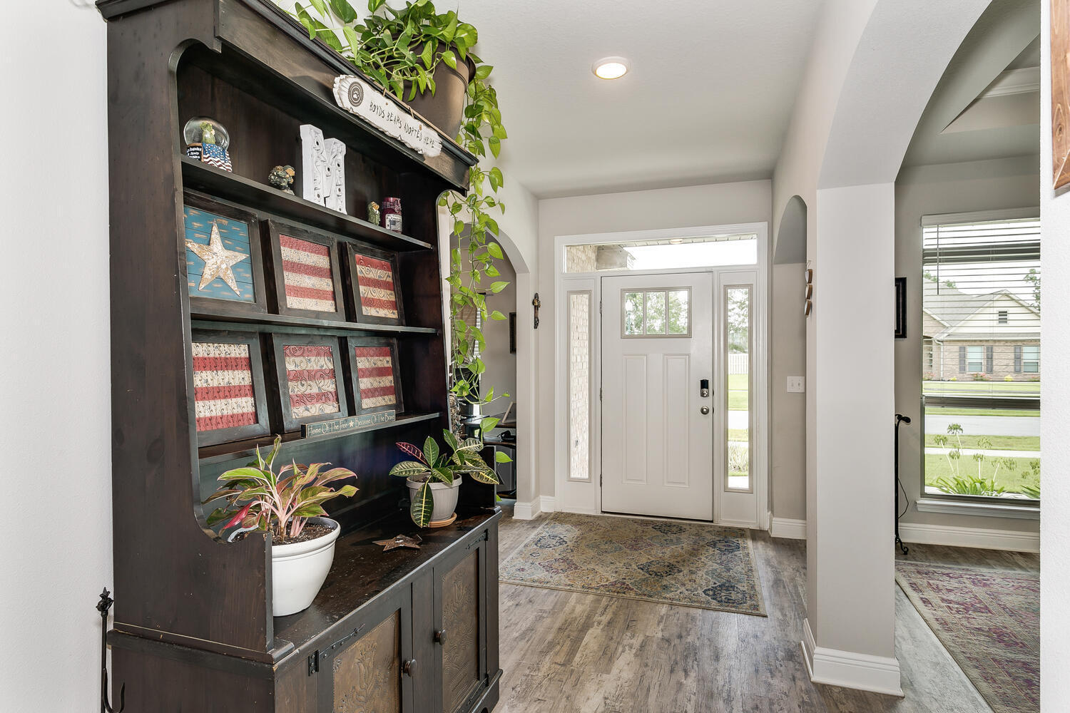 Ashley Plantation - Residential