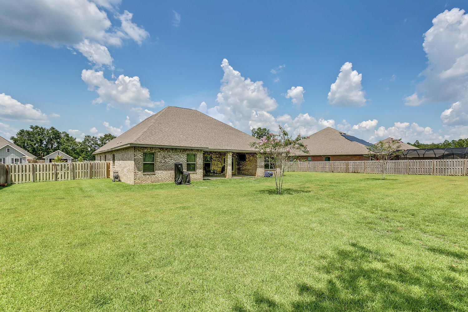 Ashley Plantation - Residential