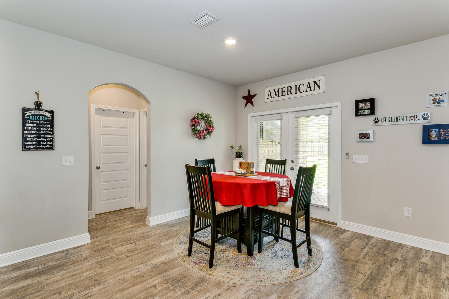 Ashley Plantation - Residential