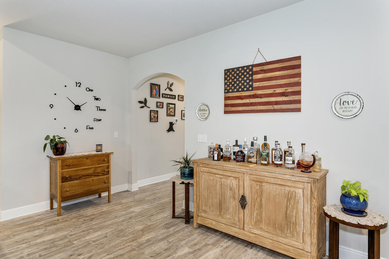 Ashley Plantation - Residential