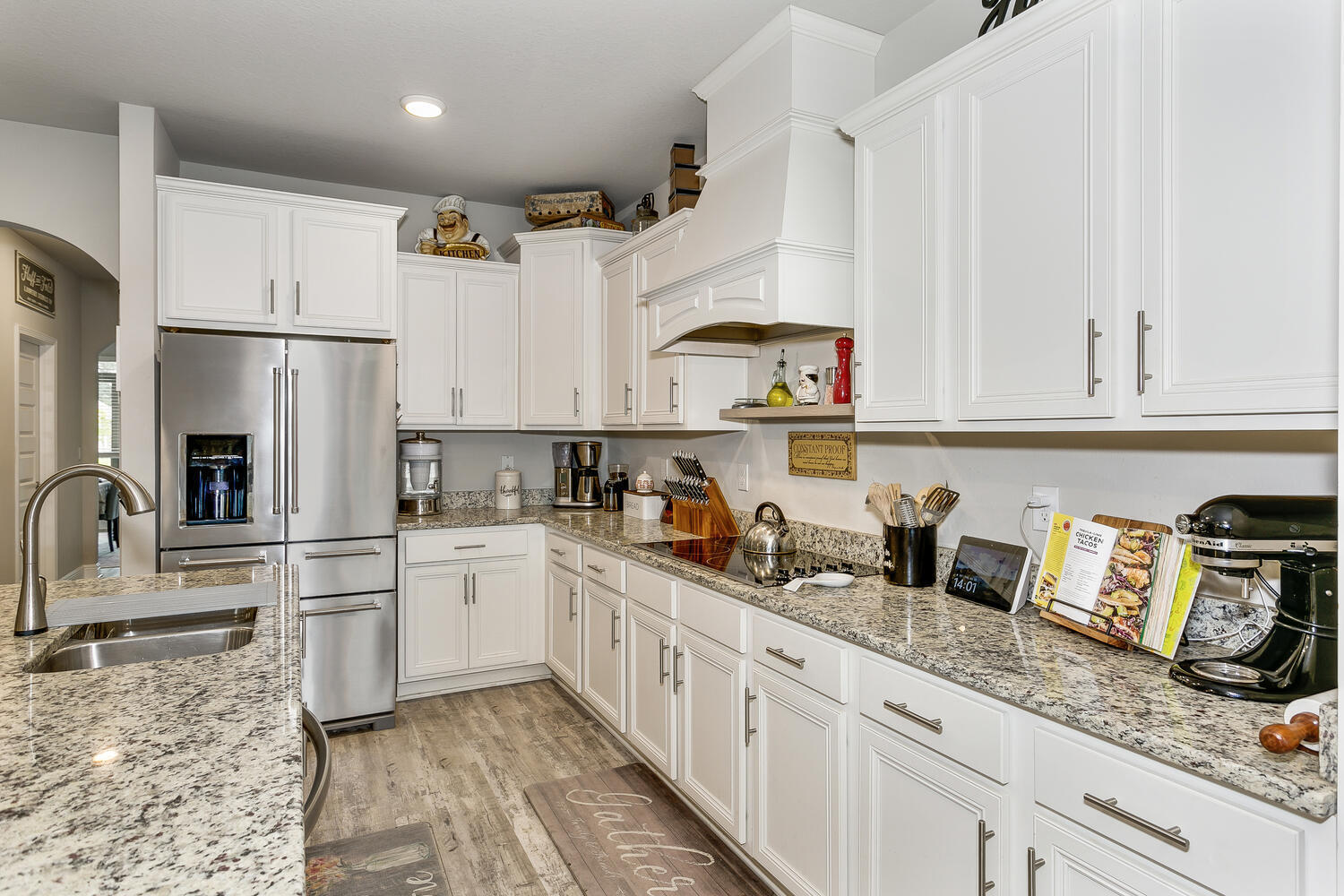 Ashley Plantation - Residential