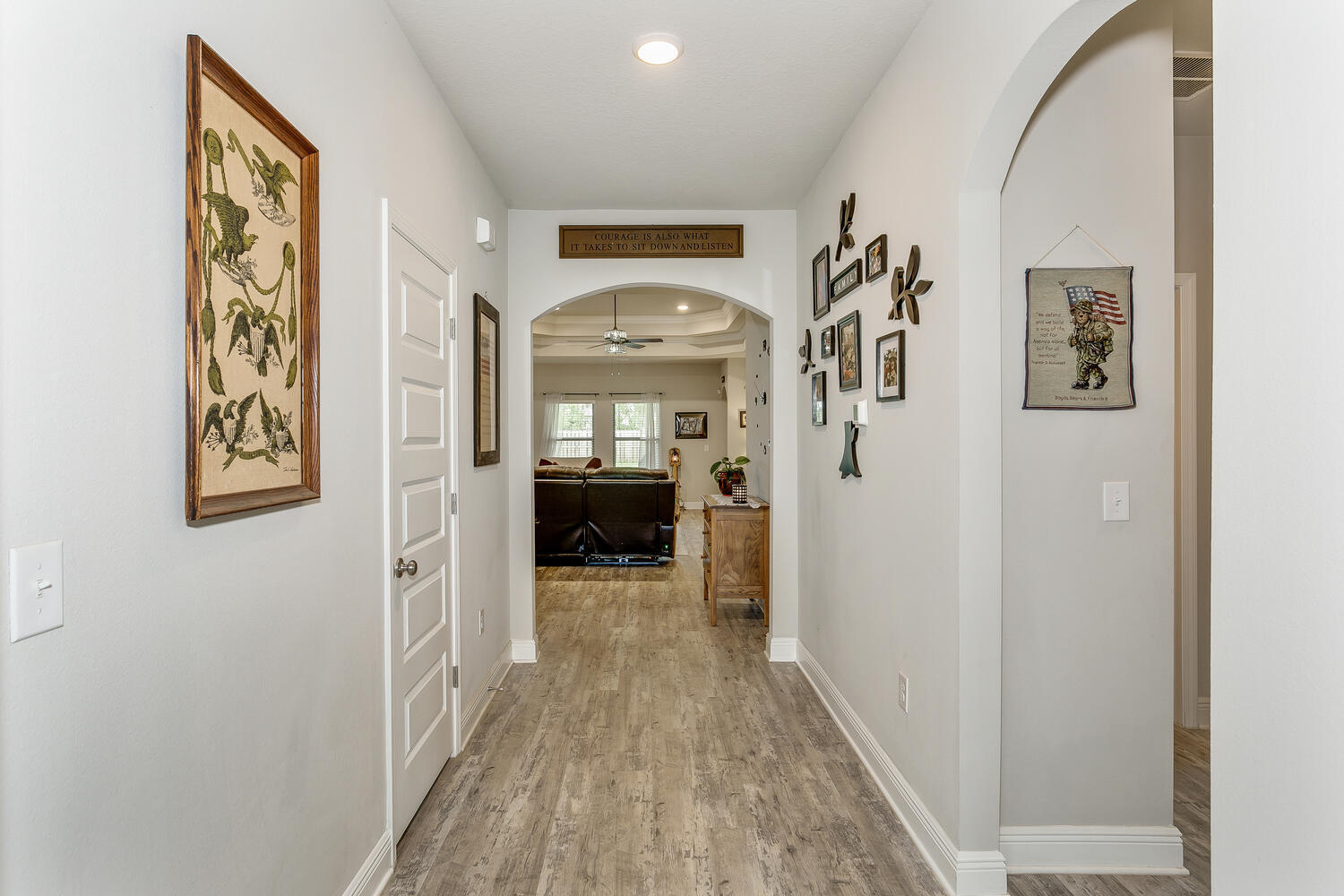 Ashley Plantation - Residential