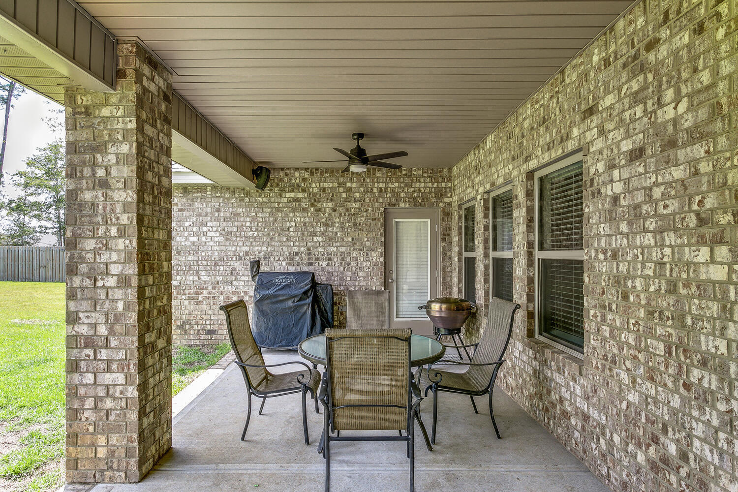 Ashley Plantation - Residential