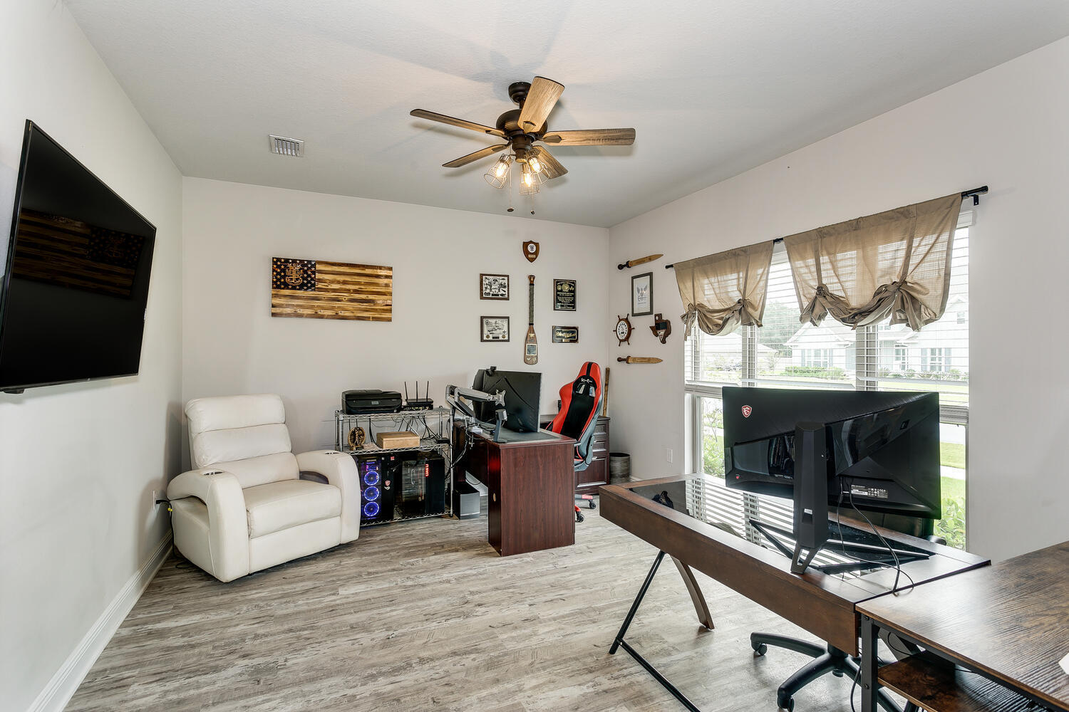 Ashley Plantation - Residential