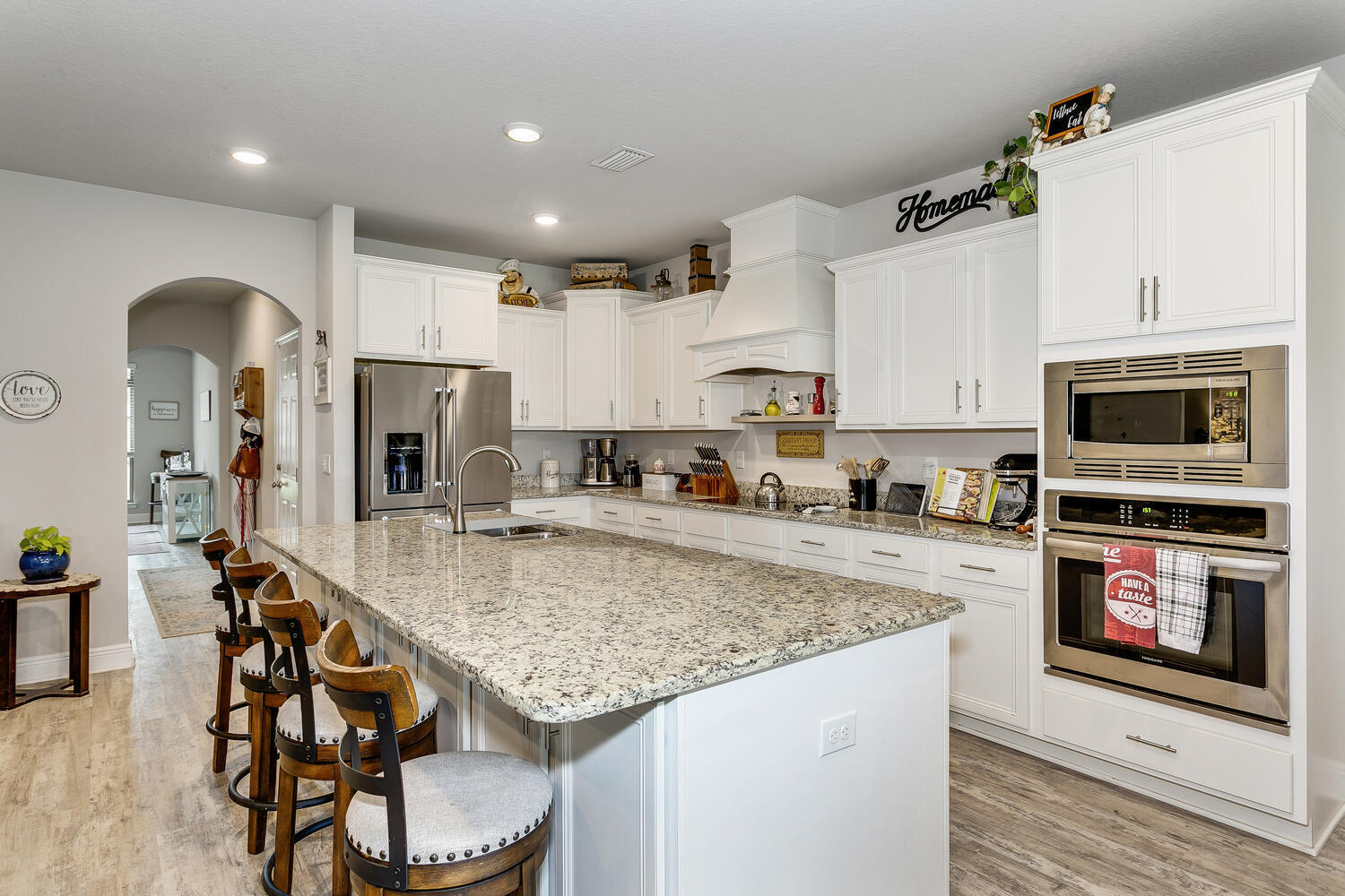 Ashley Plantation - Residential