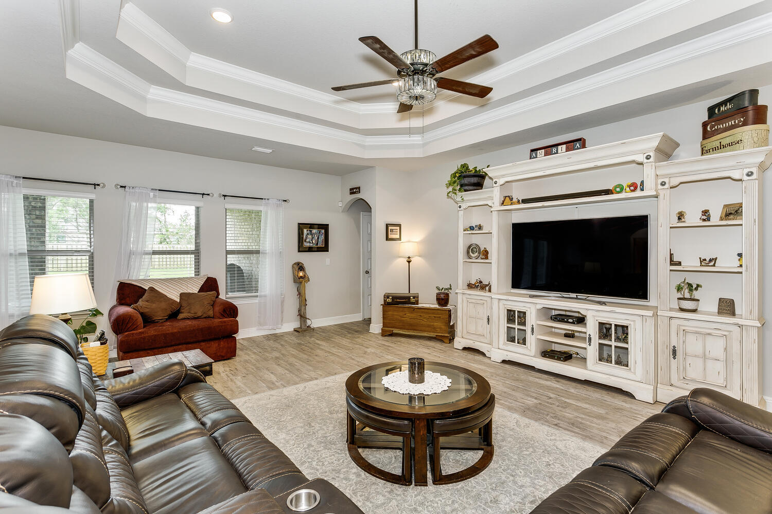 Ashley Plantation - Residential