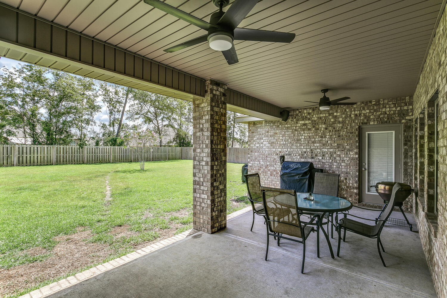 Ashley Plantation - Residential