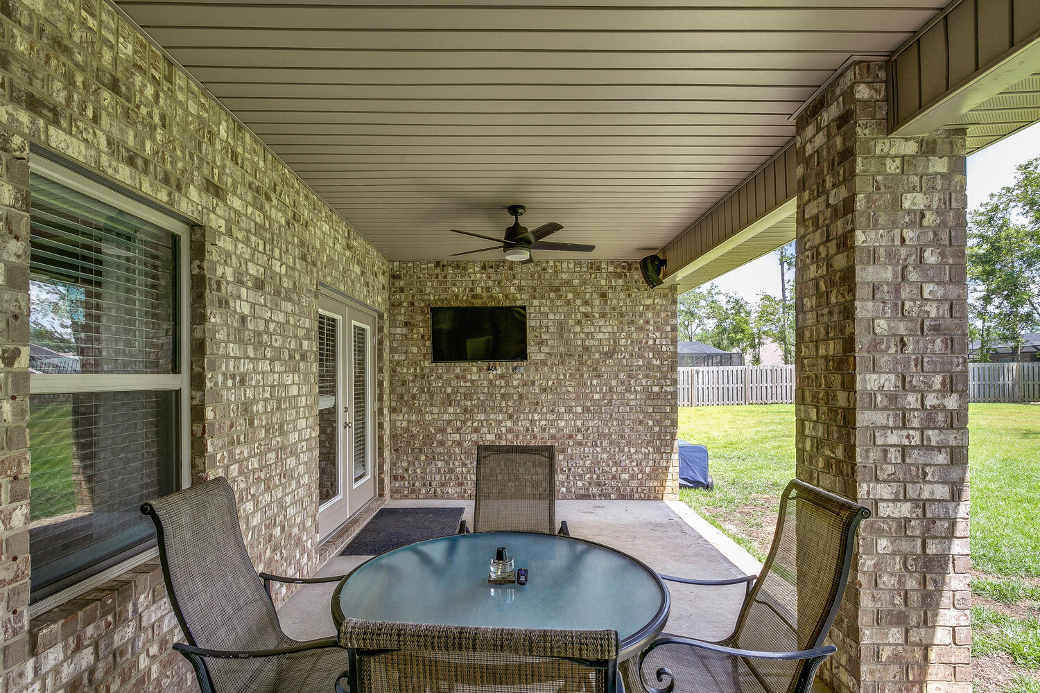 Ashley Plantation - Residential