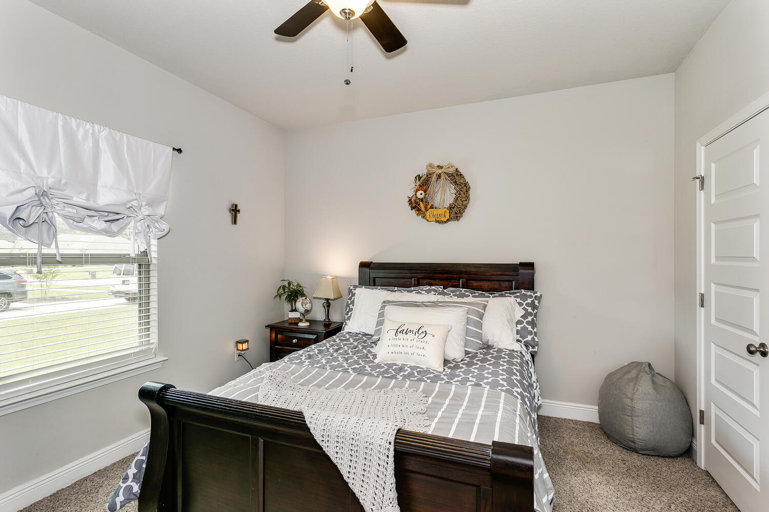 Ashley Plantation - Residential