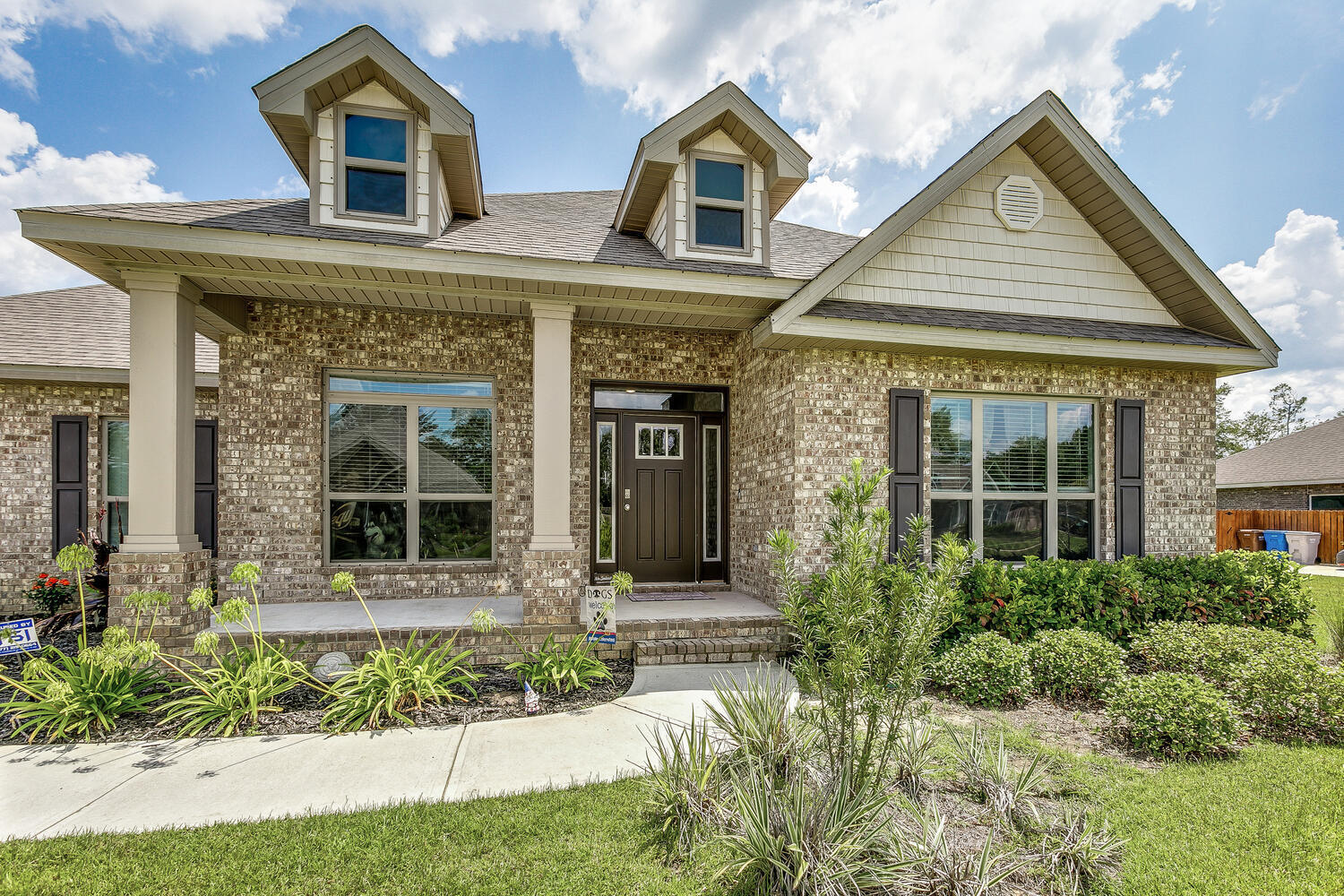 Ashley Plantation - Residential