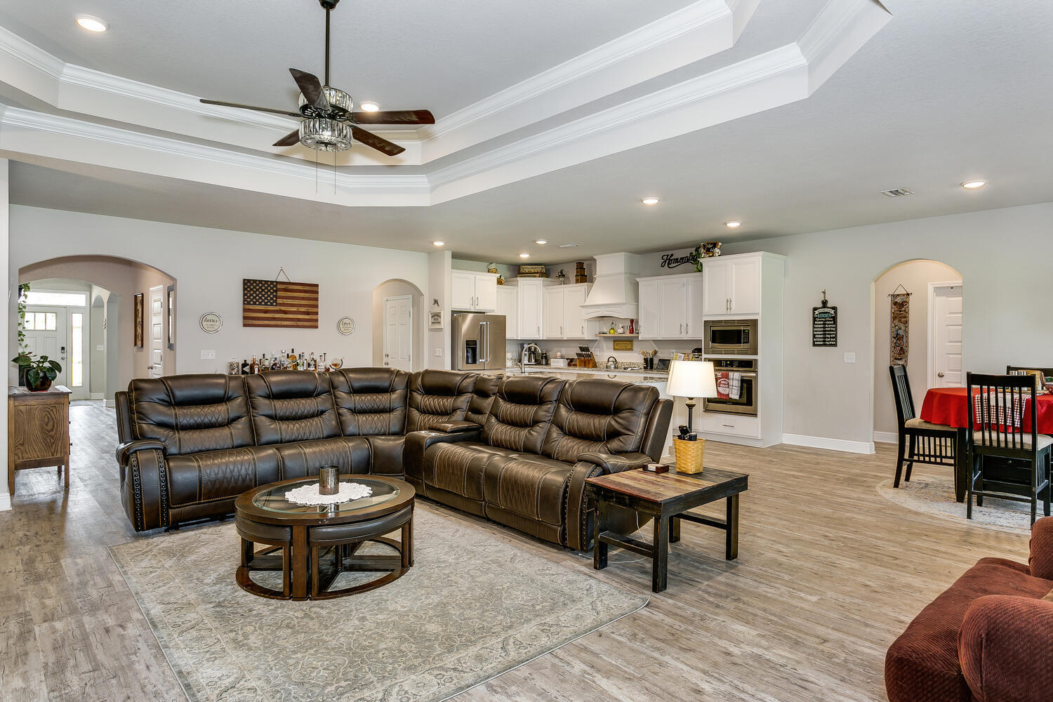 Ashley Plantation - Residential