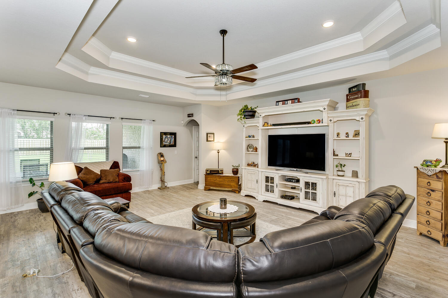 Ashley Plantation - Residential