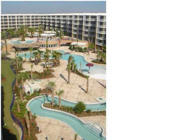 WATERSCAPE - Residential