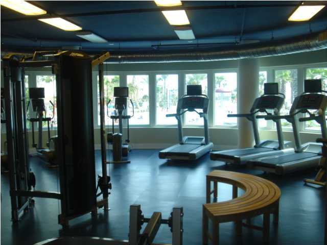 WATERSCAPE - Residential