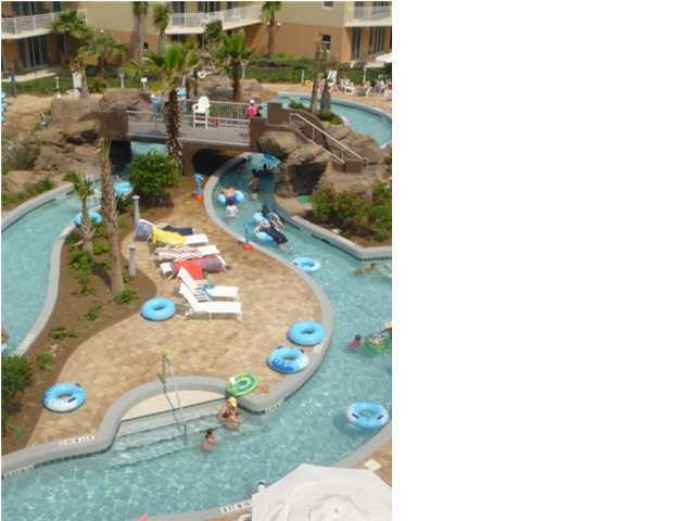 WATERSCAPE - Residential