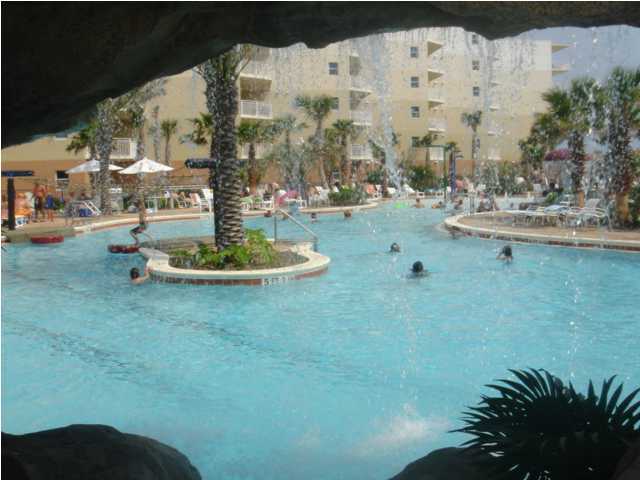 WATERSCAPE - Residential