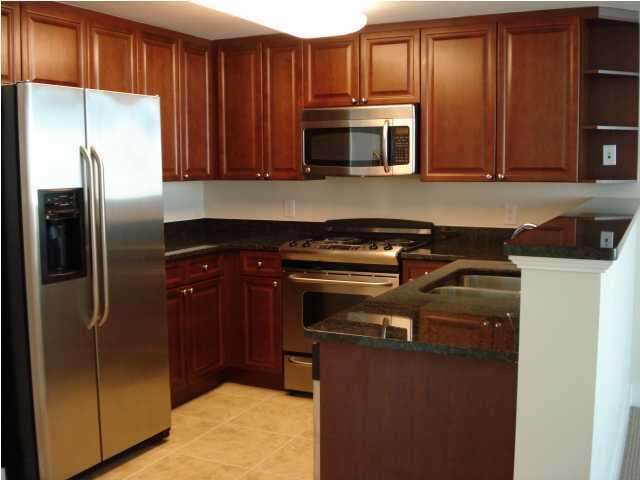 WATERSCAPE - Residential