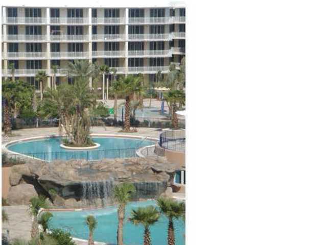 WATERSCAPE - Residential