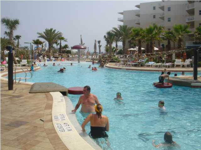 WATERSCAPE - Residential