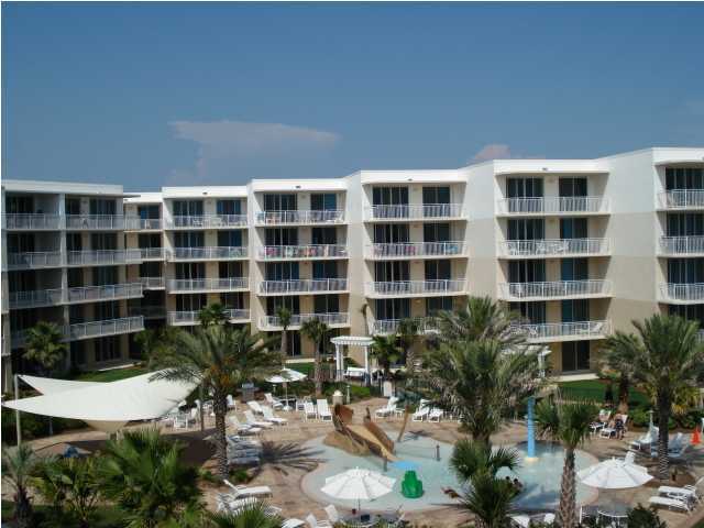 WATERSCAPE - Residential