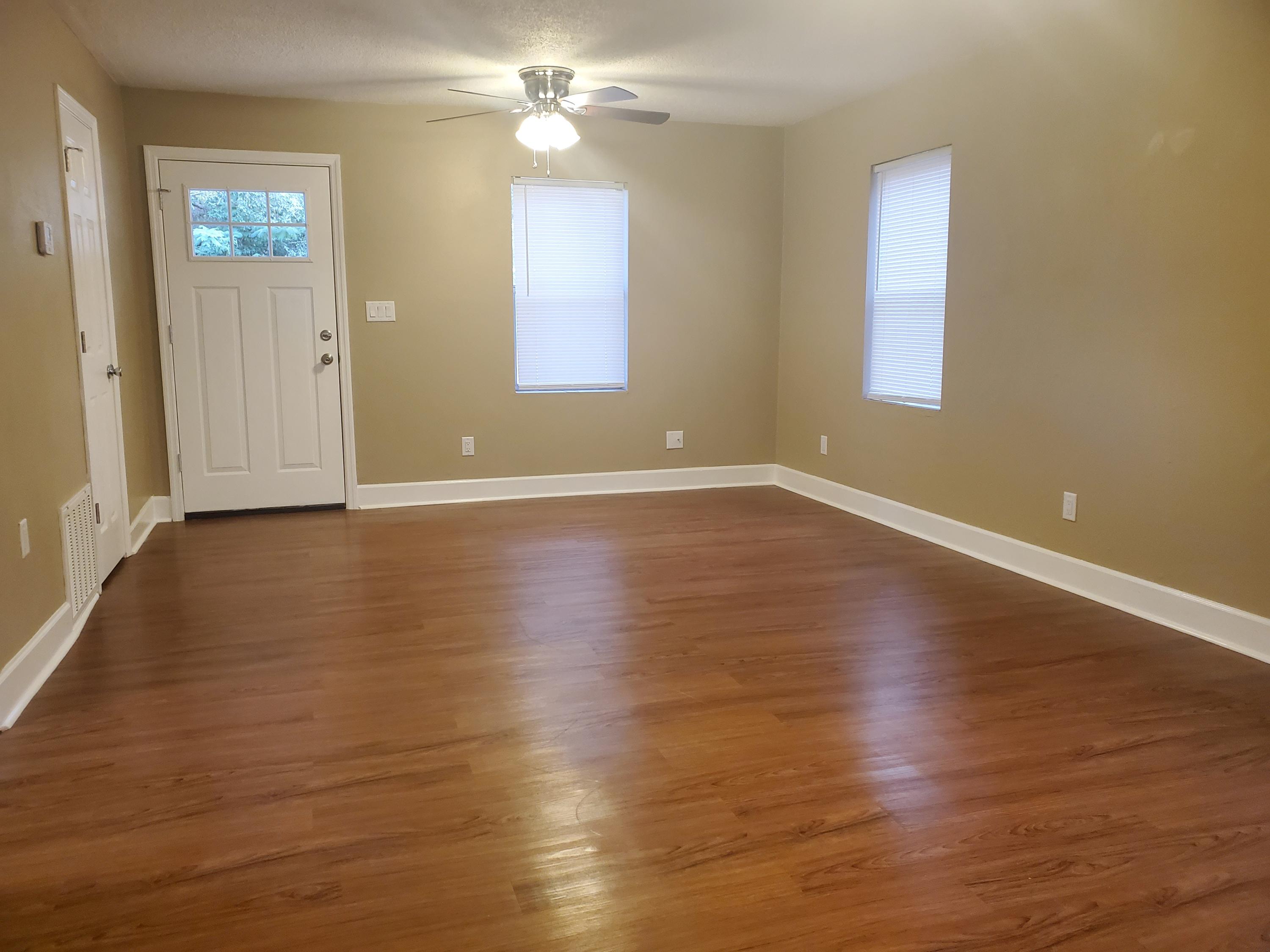 n/a - Residential Lease