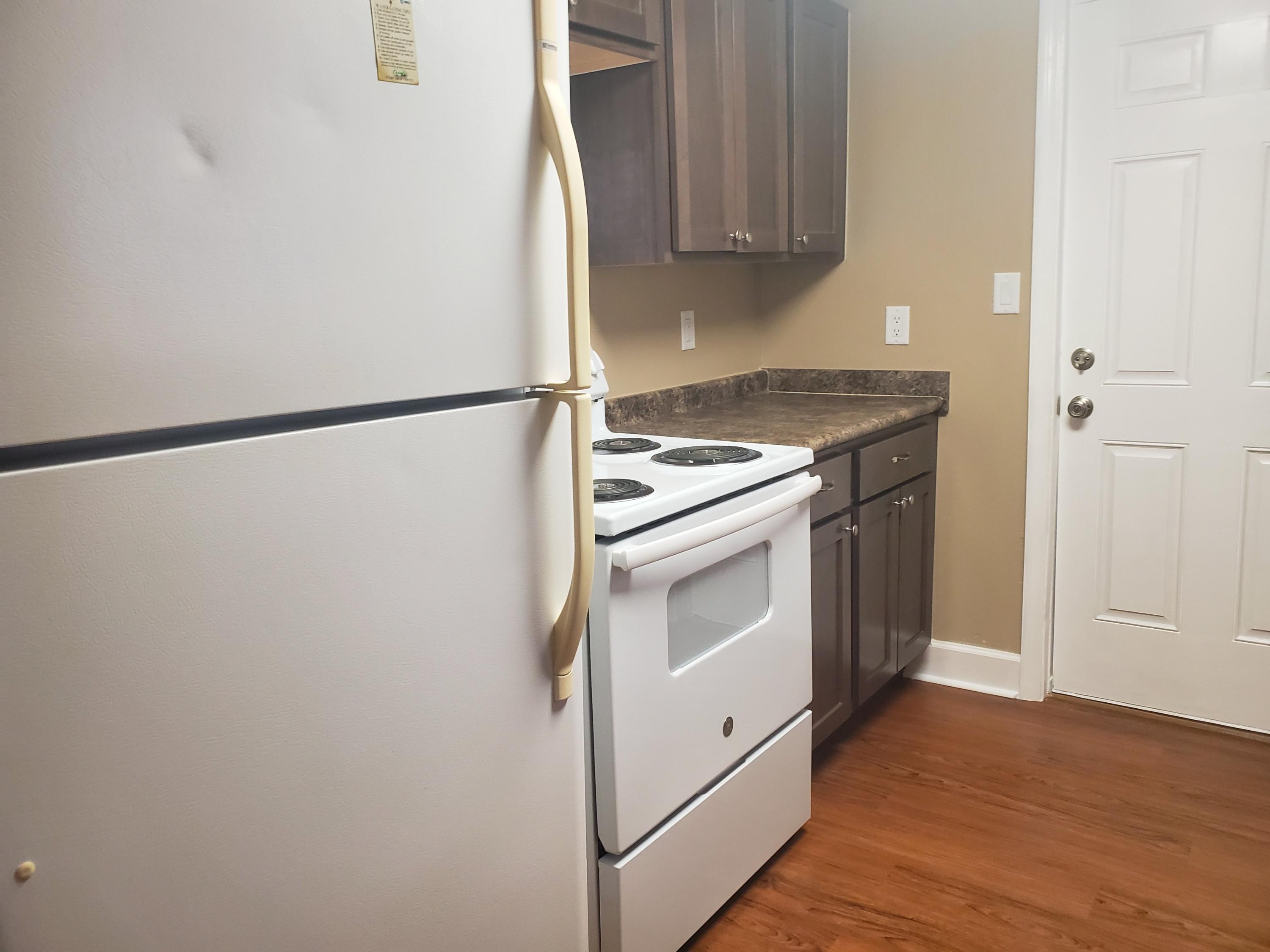 n/a - Residential Lease