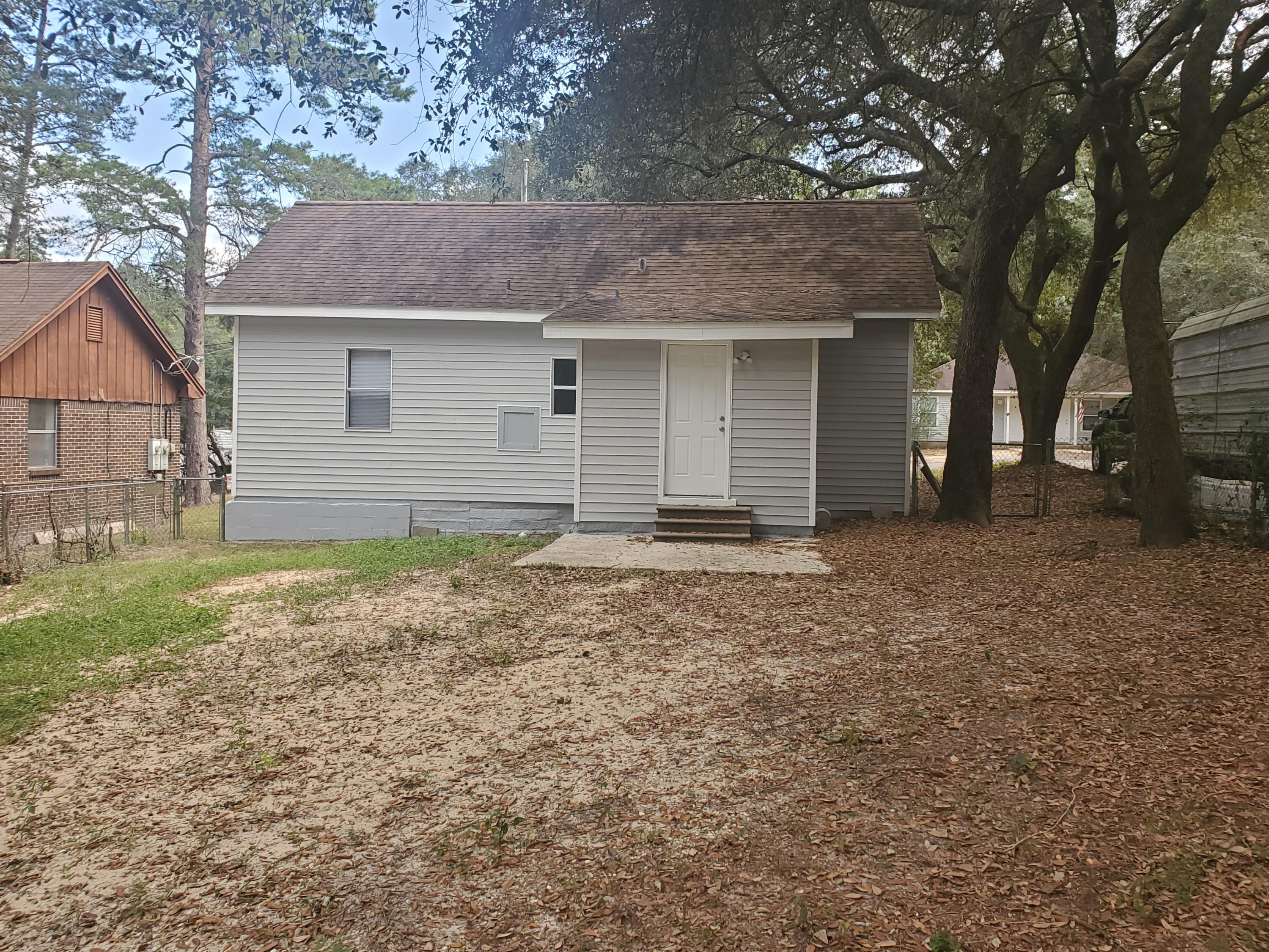 n/a - Residential Lease