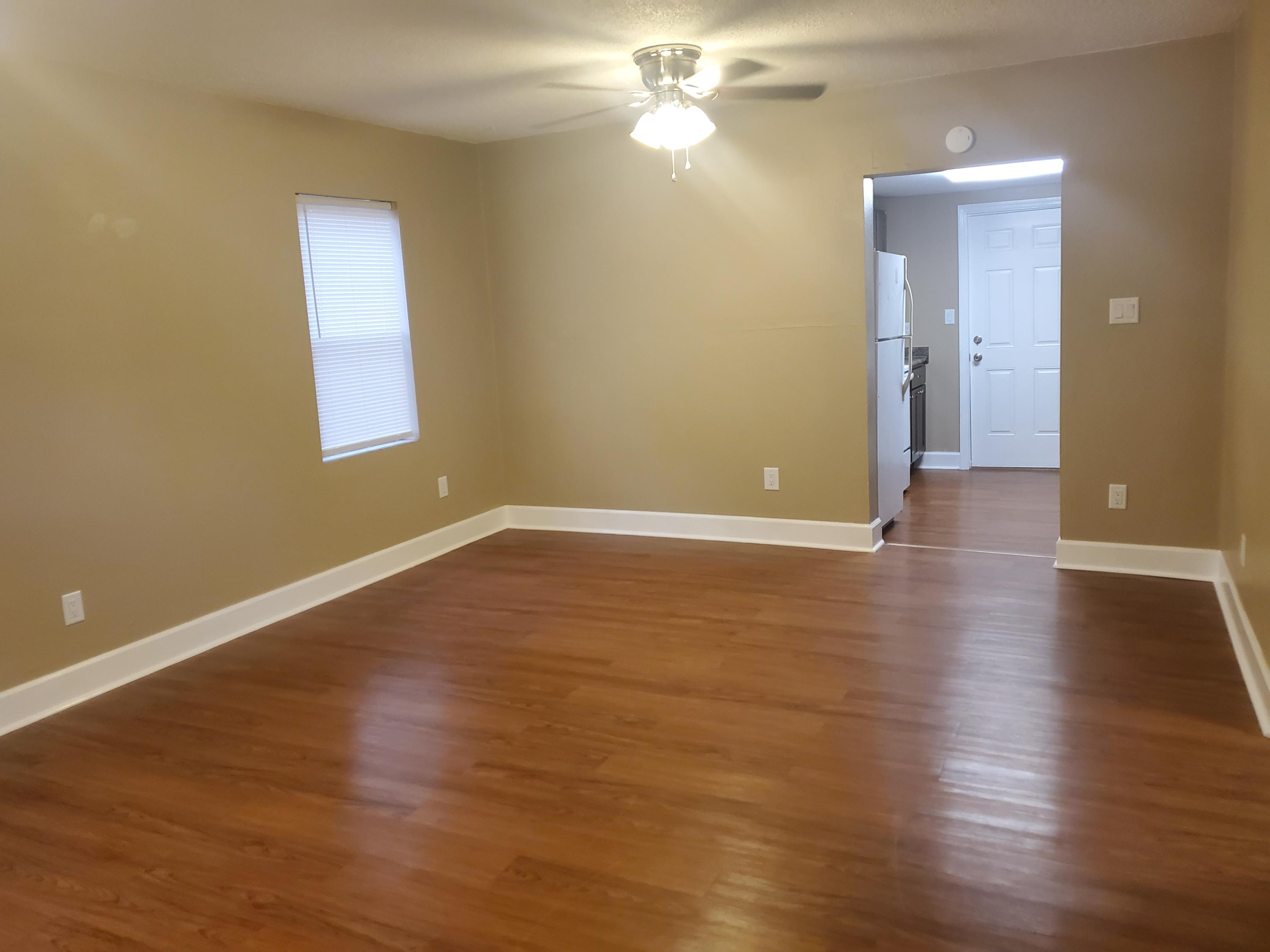 n/a - Residential Lease